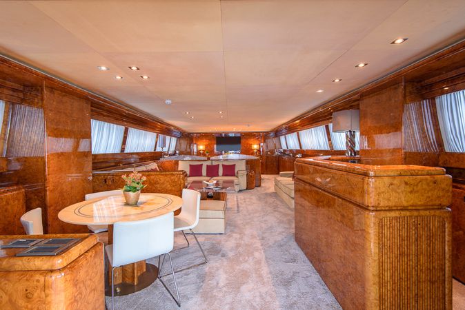 Mondomarine 120 | Paula 3