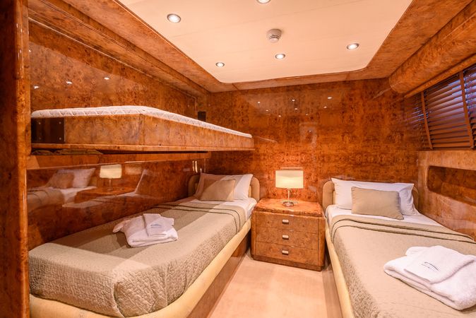 Mondomarine 120 | Paula 3