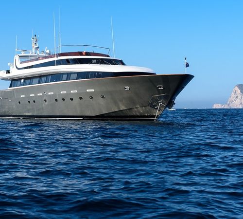 Mondomarine 120 | Paula 3