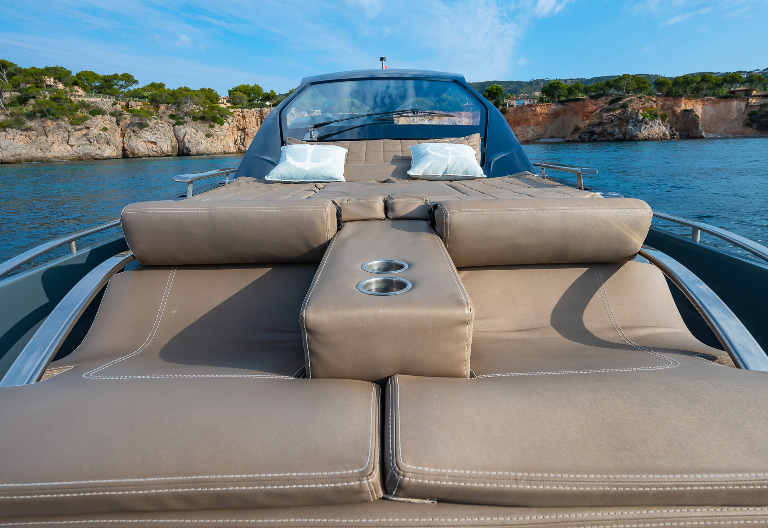 SACS Rebel 40 | Sinner As I Am