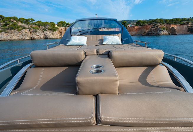 SACS Rebel 40 | Sinner As I Am