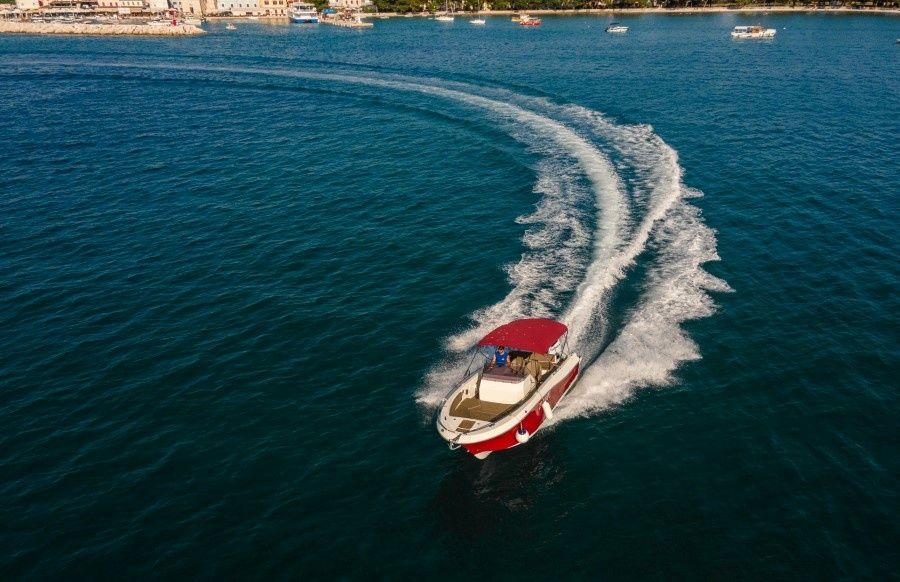 Atlantic Marine 750 | Atlantic