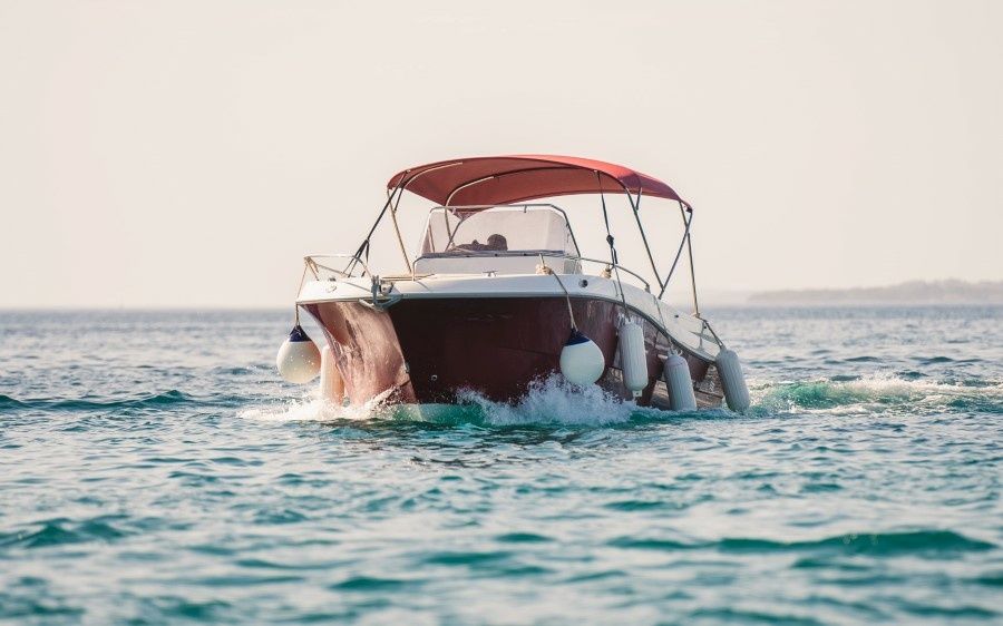 Atlantic Marine 750 | Atlantic