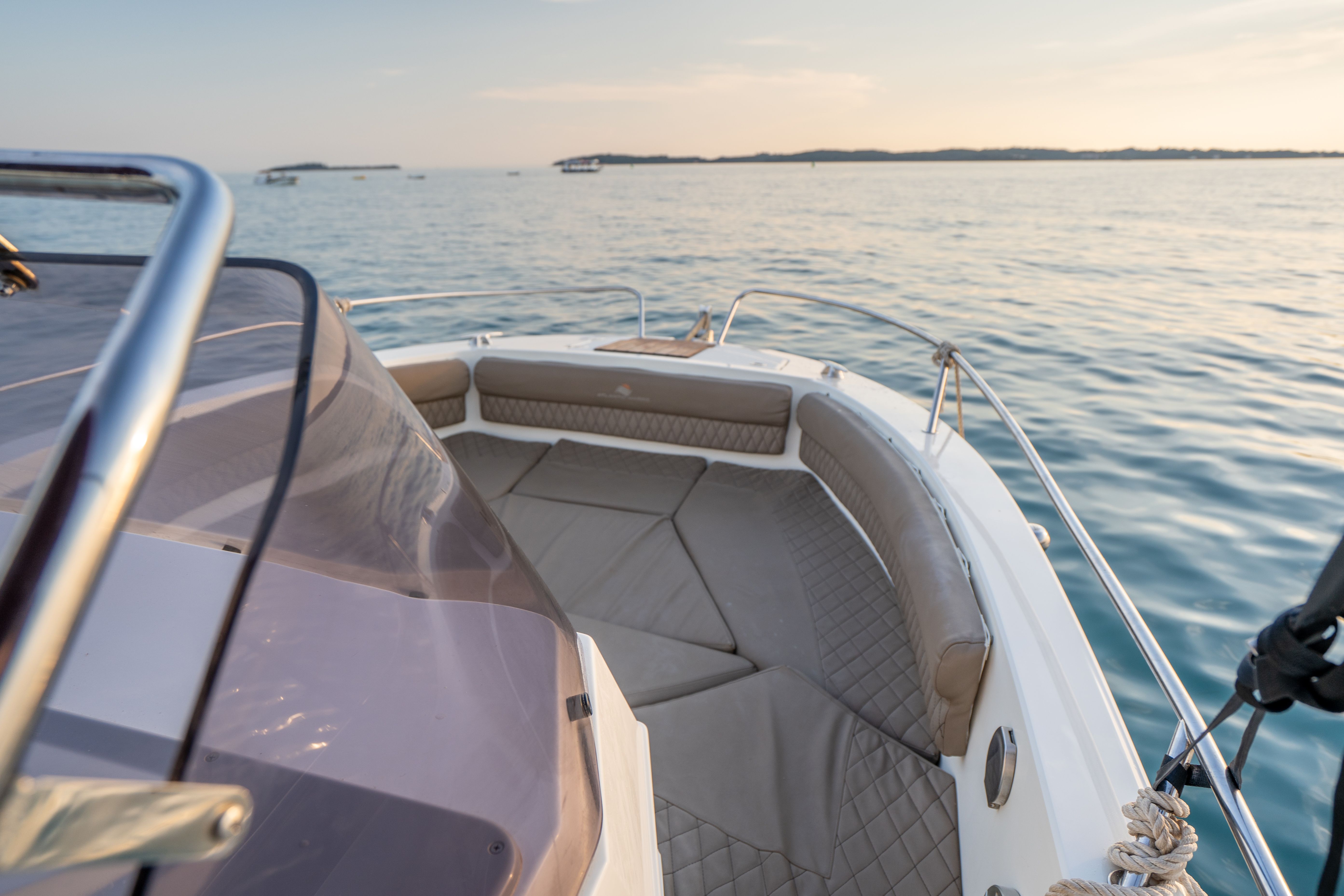 Atlantic Marine 750 | Atlantic