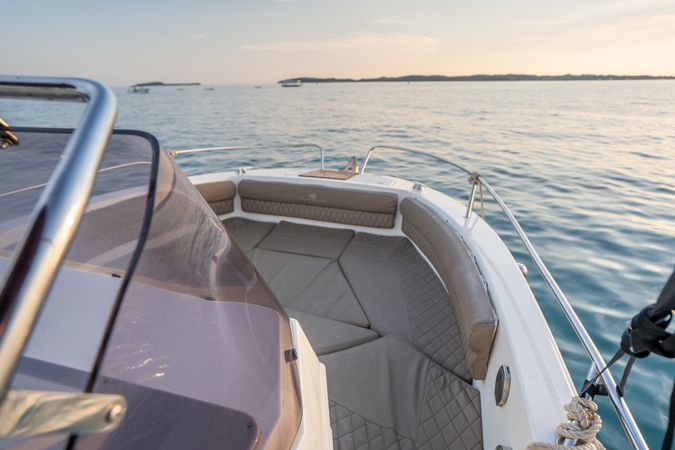 Atlantic Marine 750 | Atlantic