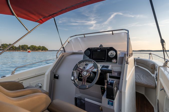 Atlantic Marine 750 | Atlantic