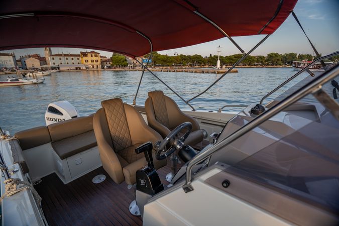 Atlantic Marine 750 | Atlantic