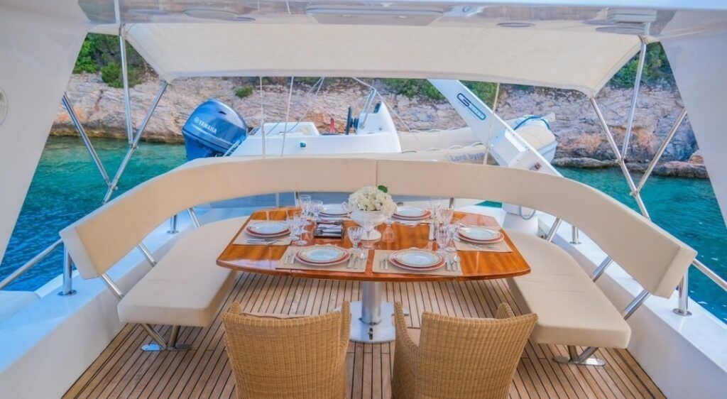 Custom Built 78 | Lord Byron