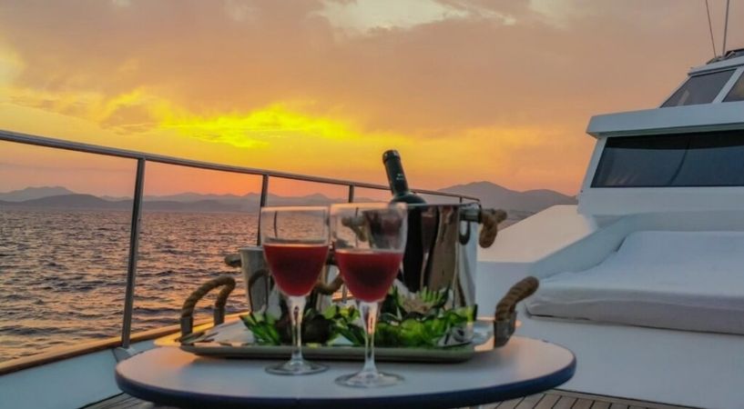 Custom Built 78 | Lord Byron