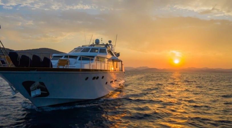 Custom Built 78 | Lord Byron