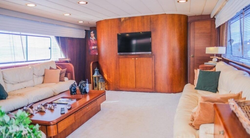 Custom Built 78 | Lord Byron