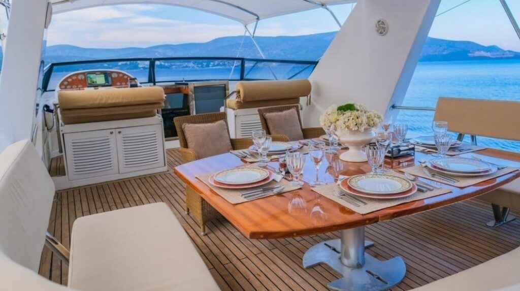 Custom Built 78 | Lord Byron