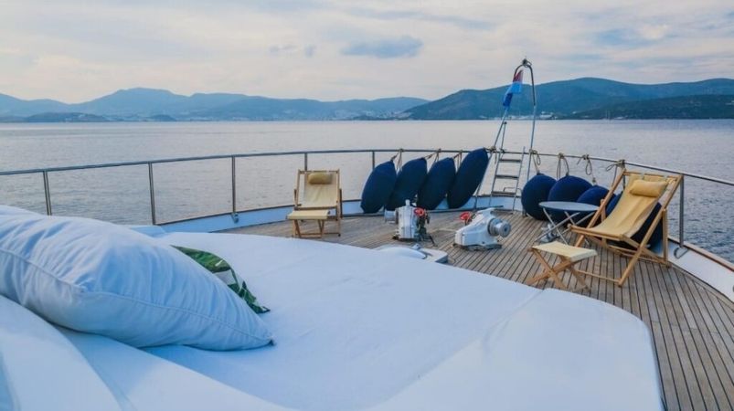 Custom Built 78 | Lord Byron