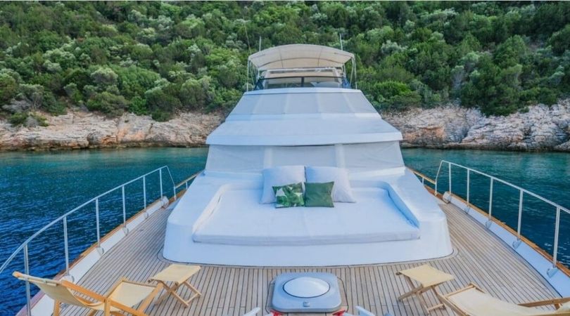 Custom Built 78 | Lord Byron