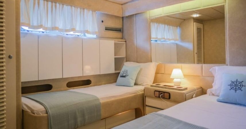 Custom Built 78 | Lord Byron