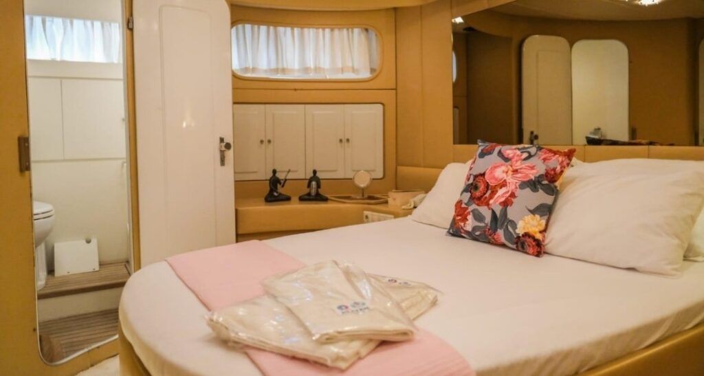 Custom Built 78 | Lord Byron