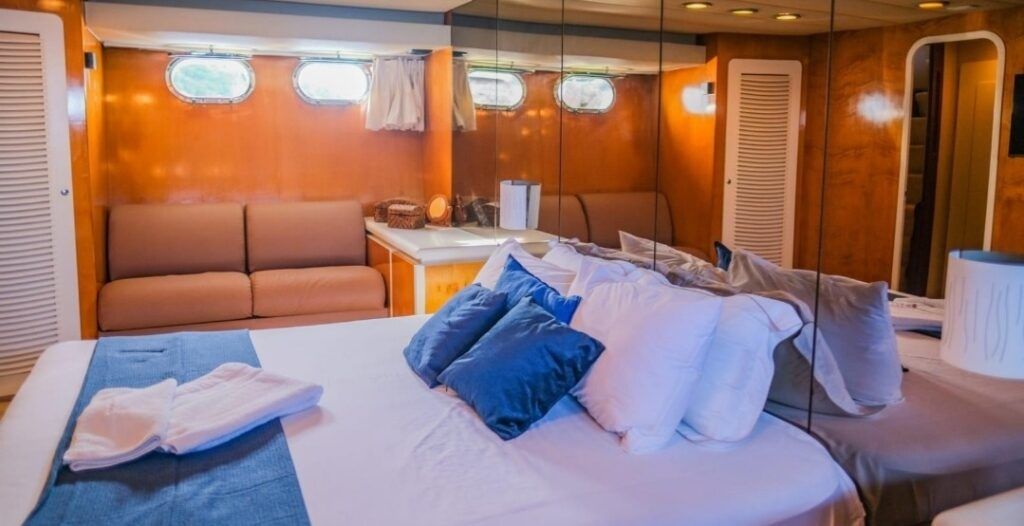 Custom Built 78 | Lord Byron