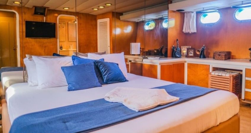 Custom Built 78 | Lord Byron