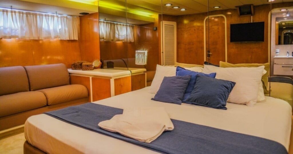 Custom Built 78 | Lord Byron