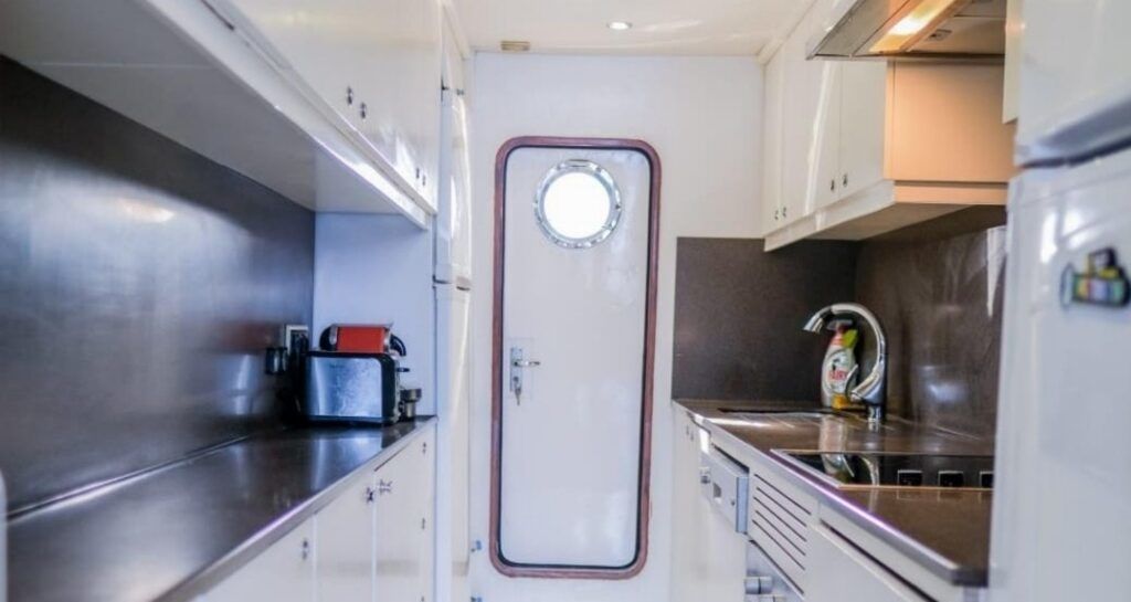 Custom Built 78 | Lord Byron