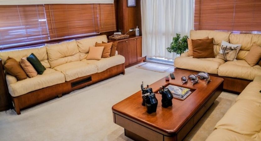 Custom Built 78 | Lord Byron