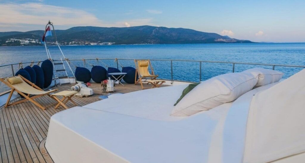 Custom Built 78 | Lord Byron