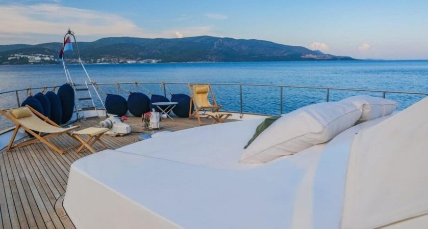 Custom Built 78 | Lord Byron