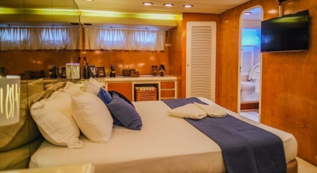 Custom Built 78 | Lord Byron