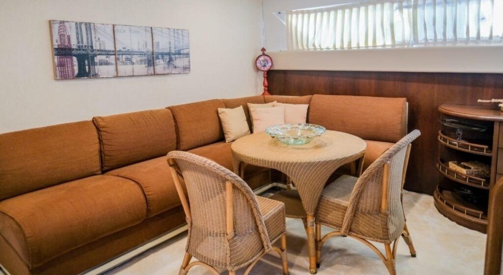 Custom Built 78 | Lord Byron