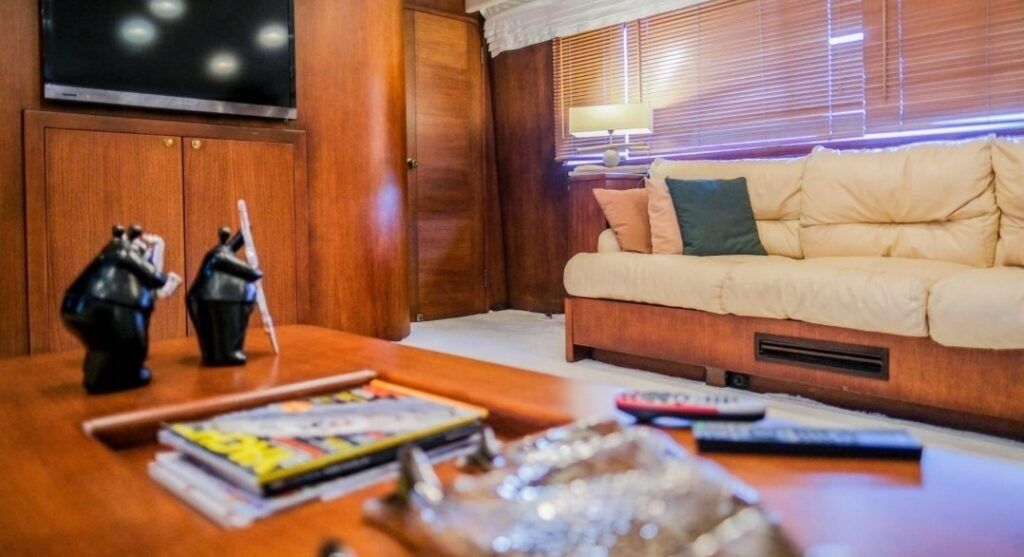 Custom Built 78 | Lord Byron