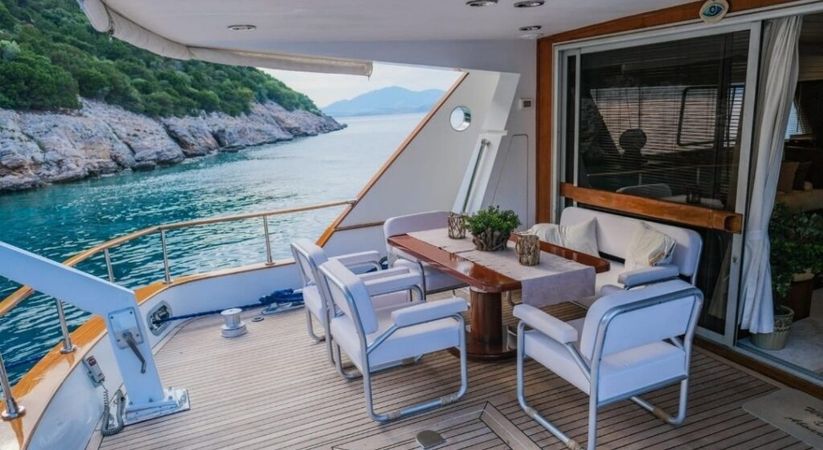 Custom Built 78 | Lord Byron