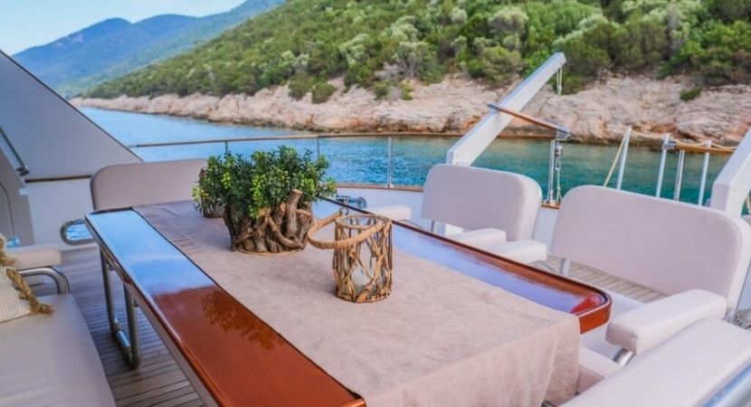 Custom Built 78 | Lord Byron