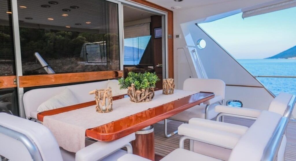 Custom Built 78 | Lord Byron