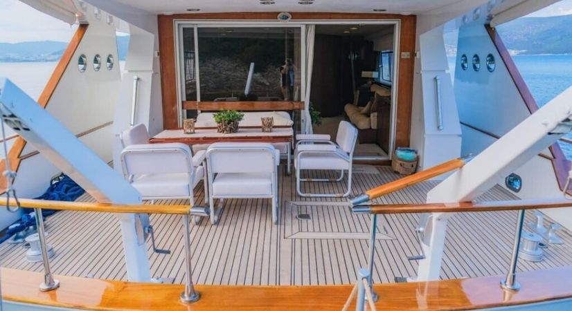 Custom Built 78 | Lord Byron