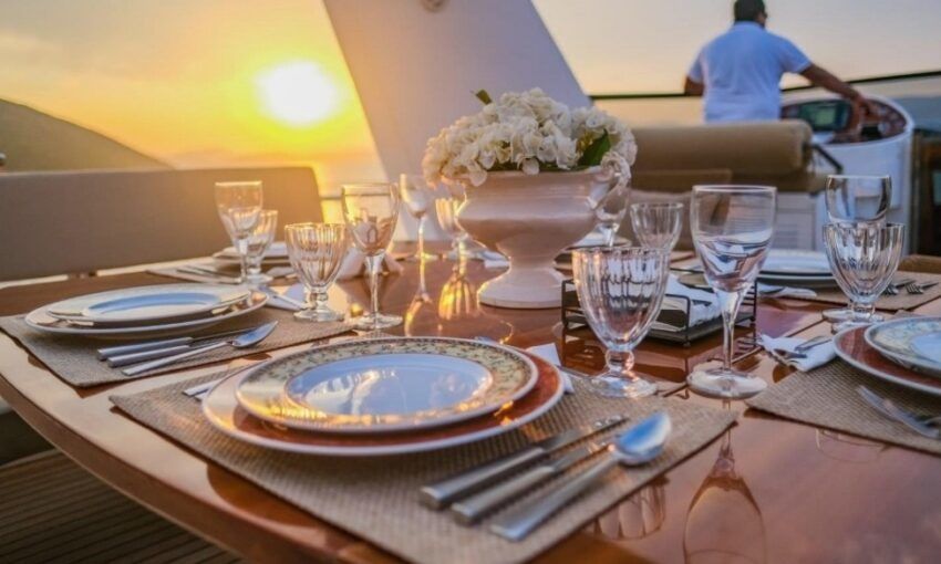 Custom Built 78 | Lord Byron