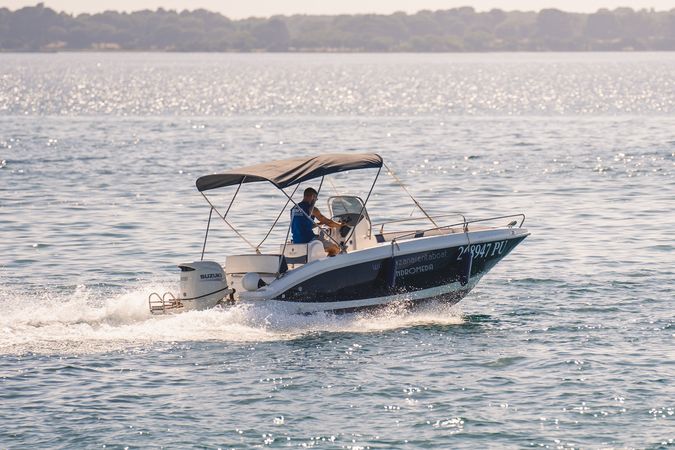 Orizzonti Andromeda | Andromeda