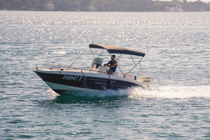 Orizzonti Andromeda | Andromeda