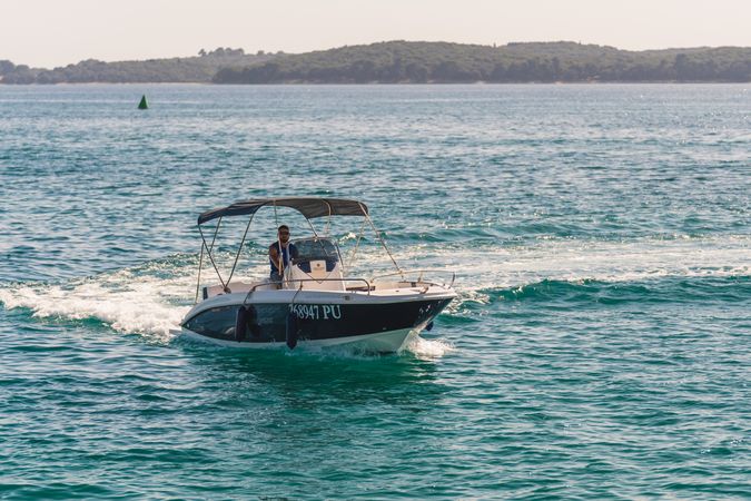 Orizzonti Andromeda | Andromeda