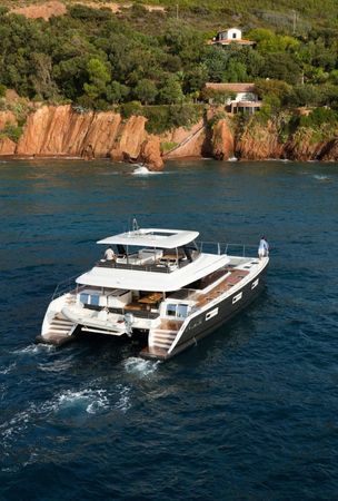 Lagoon 630 MY | Allegra