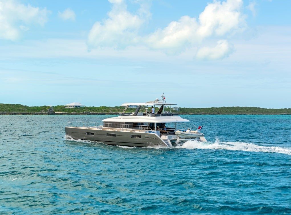 Lagoon 630 MY | Allegra