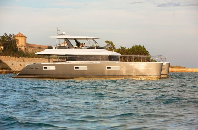 Lagoon 630 MY | Allegra