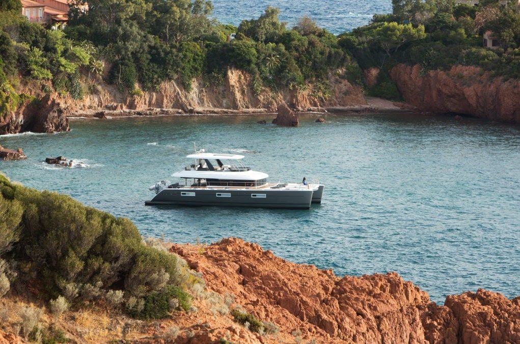 Lagoon 630 MY | Allegra