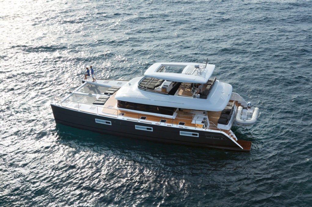 Lagoon 630 MY | Allegra