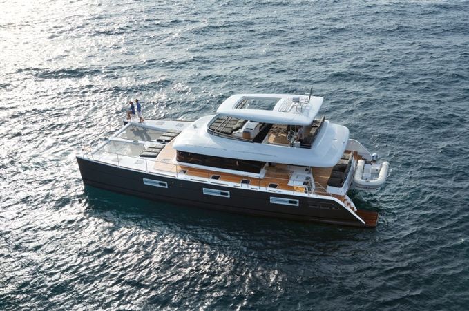 Lagoon 630 MY | Allegra