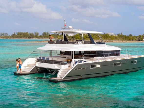 Lagoon 630 MY | Allegra