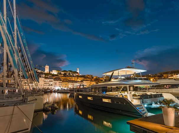 Lagoon 630 MY | Allegra