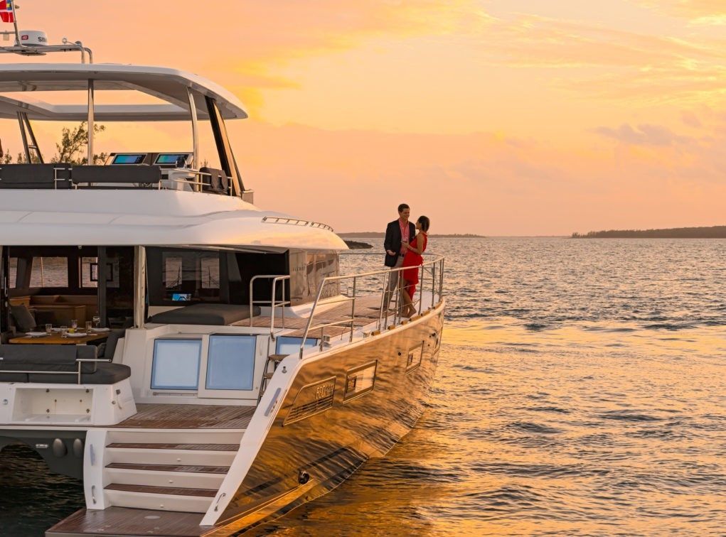 Lagoon 630 MY | Allegra