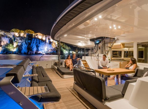 Lagoon 630 MY | Allegra