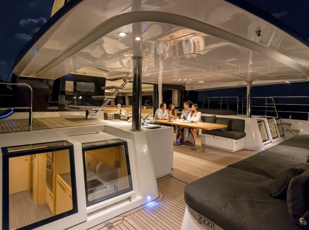 Lagoon 630 MY | Allegra