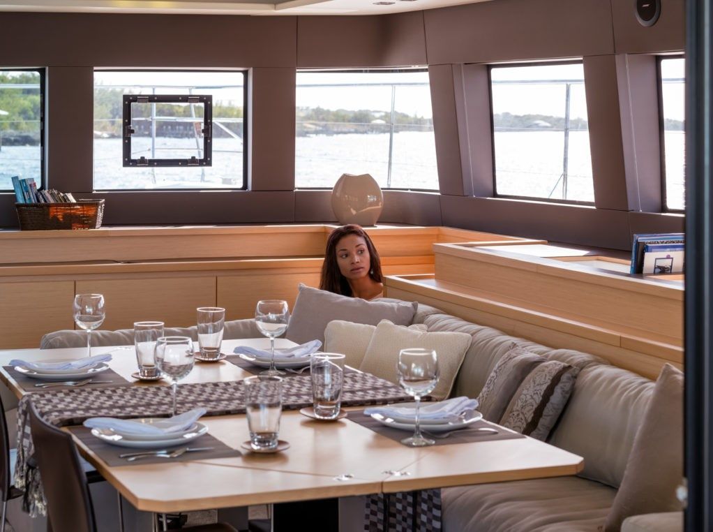 Lagoon 630 MY | Allegra